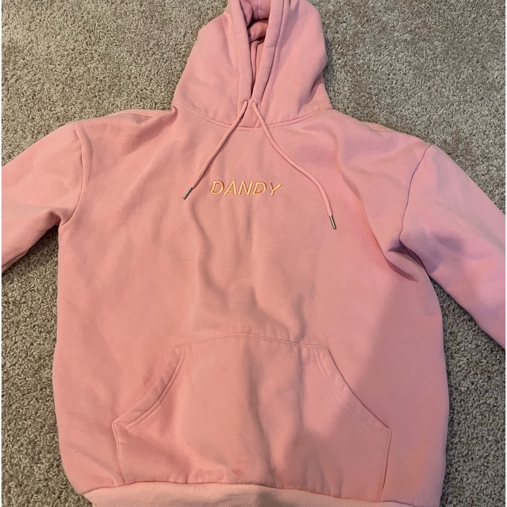 Trendy sweatshirt “let’s watch the sunset”